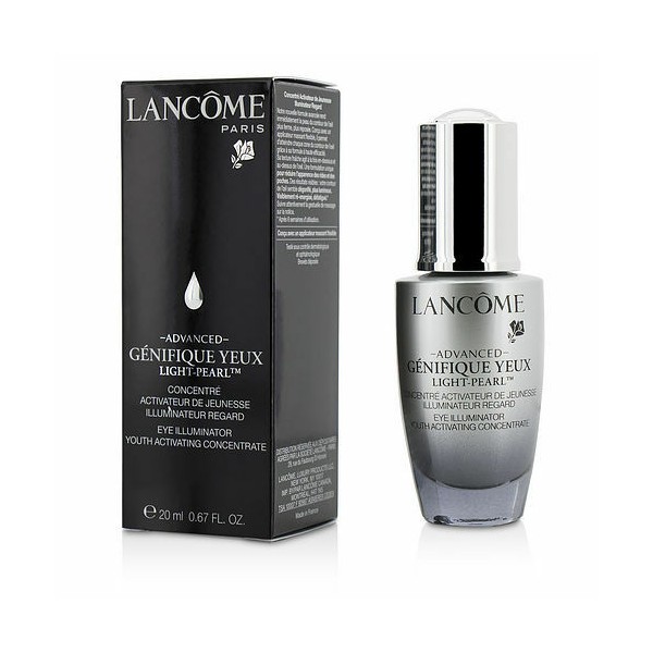 Genifique yeux advanced light-pearl - Lancôme Sérum et booster 20 ml