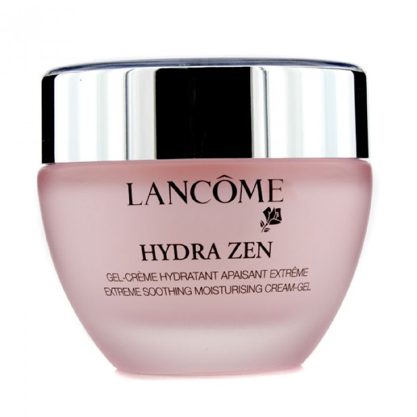 Hydra Zen Gel Crème Hydratant Apaisant Extrême - Lancôme Soin Anti-âge et anti-rides 50 ml