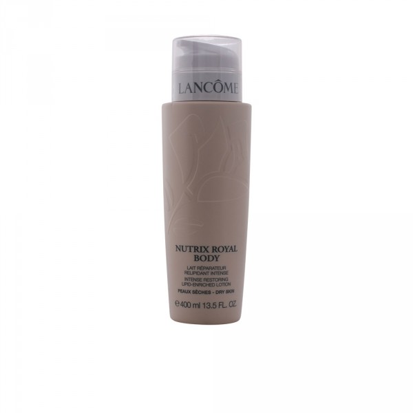 Nutrix Royal Corps lait réparateur 400 ml - vue 3