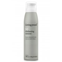 Full thickening mousse