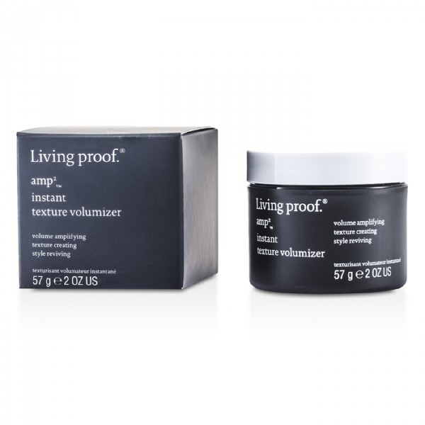 Style Lab Amp2 - Living Proof Soins capillaires 57 g