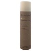Frizz humidity shield