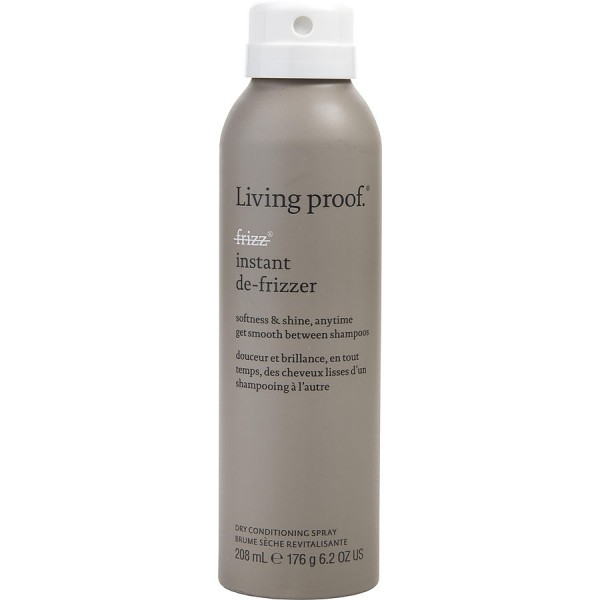 Frizz+instant+de-frizzer+-+Living+Proof+Soins+capillaires+208+ml