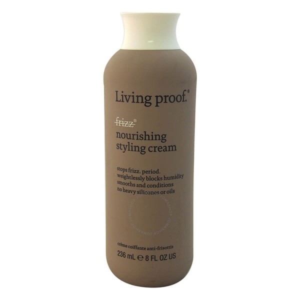 Frizz nourishing styling cream - Living Proof Soins capillaires 236 ml