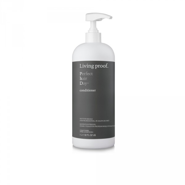 Perfect Hair Day Conditioner - Living Proof Après-shampoing 1000 ml