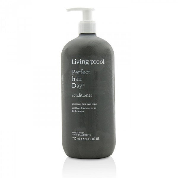 Perfect+Hair+Day+Conditioner+-+Living+Proof+Apres-shampoing+236+ml