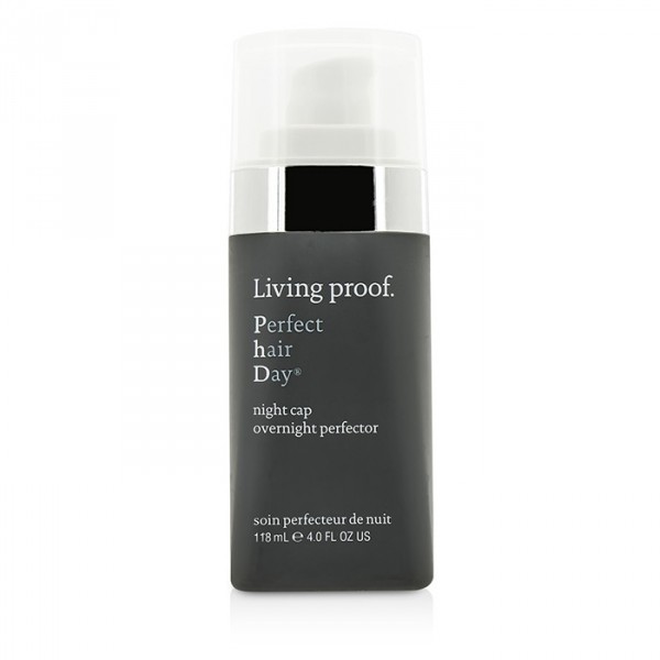 Perfect hair day night cap overnight perfector - Living Proof Après-shampoing 118 ml