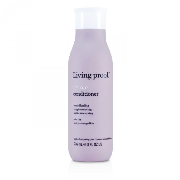 Restore Conditioner - Living Proof Après-shampoing 236 ml