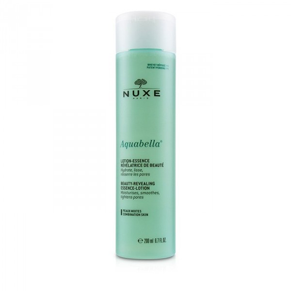 Aquabella Lotion-Essence Révélatrice De Beauté - Nuxe Huile, lotion et crème corps 200 ml