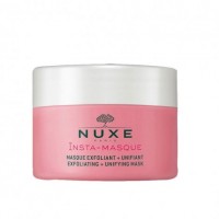Insta-masque masque exfoliant + unifiant