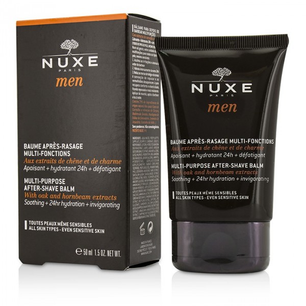 Nuxe Men Baume Après-Rasage - Nuxe Après-rasage 50 ml