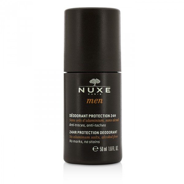 Déodorant Protection 24h - Nuxe Déodorant 50 ml