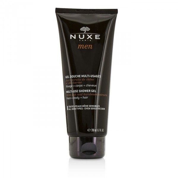 Gel Douche Multi-Usages - Nuxe Gel douche 200 ml