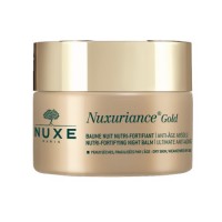 Nuxuriance gold baume nuit nutri-fortifiant