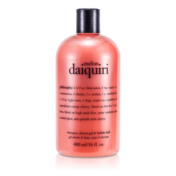 Melon daiquiri - Philosophy Gel douche 480 ml