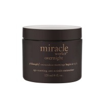 Miracle worker overnight