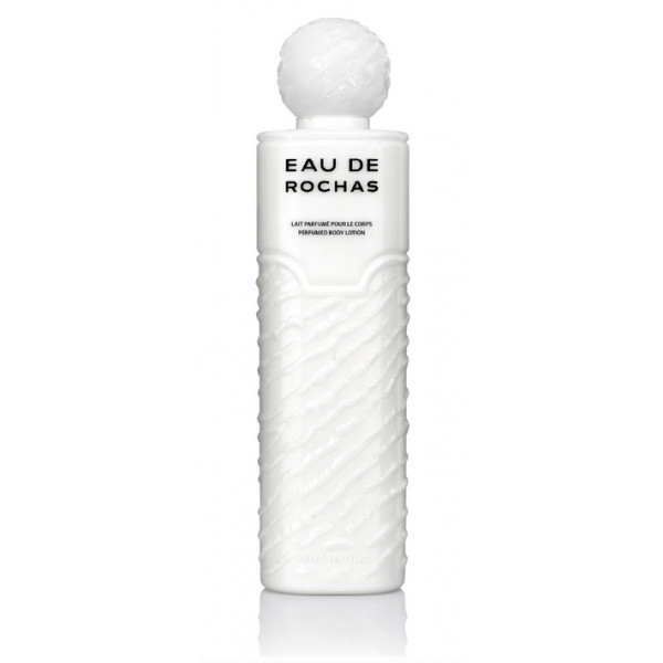 Eau De Rochas Rochas Huile lotion et crème corps - vue 5