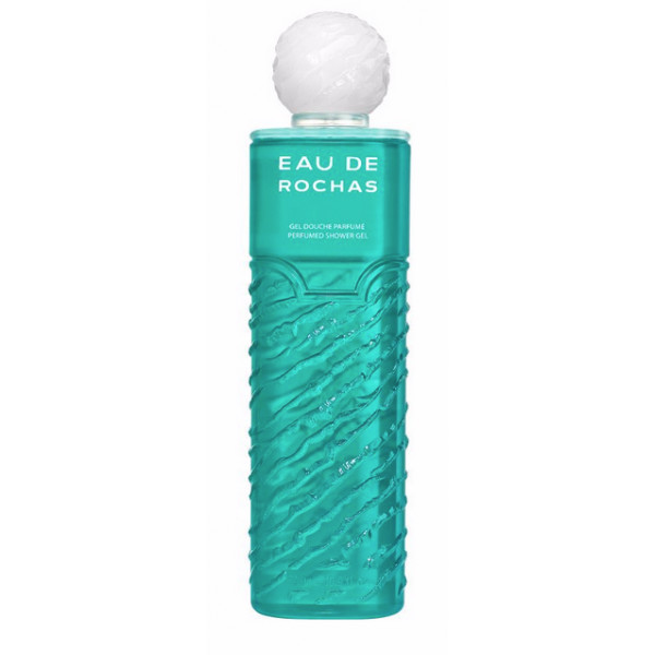 Eau De Rochas - Rochas Gel douche 500 ml