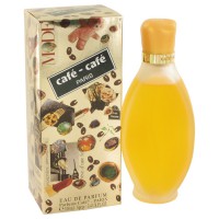 Caf? - Caf? By Cofinluxe Eau De Parfum Spray 100 Ml For Women For Women