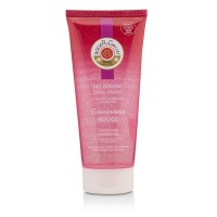 Gingembre rouge Gel douche dynamisant