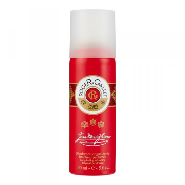 Jean-Marie Farina - Roger & Gallet Déodorant 150 ml