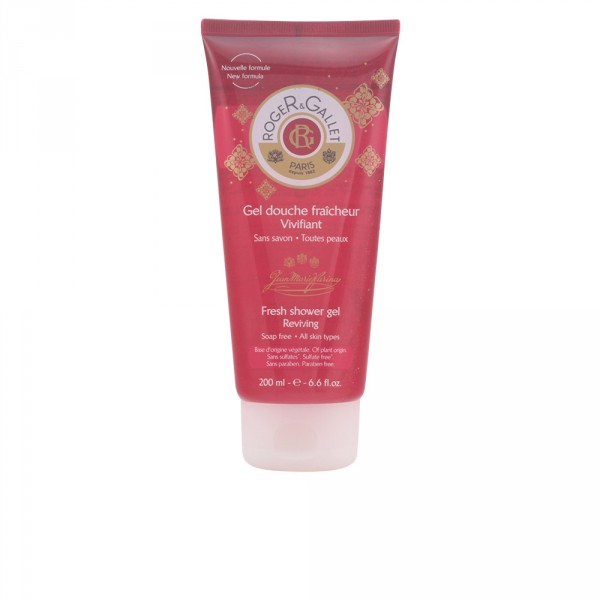 Jean-Marie Farina - Roger & Gallet Gel douche 200 ml