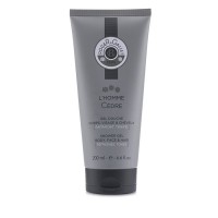 L'homme cèdre Gel douche