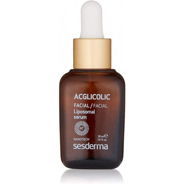 Acglicolic Liposomal Sérum - Sesderma Sérum et booster 30 ml