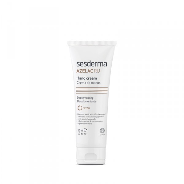 Azelac Ru Hand Cream - Sesderma Soin des mains 30 ml