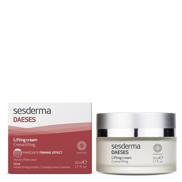 Daeses Lifting Cream - Sesderma Soin raffermissant et liftant 50 ml