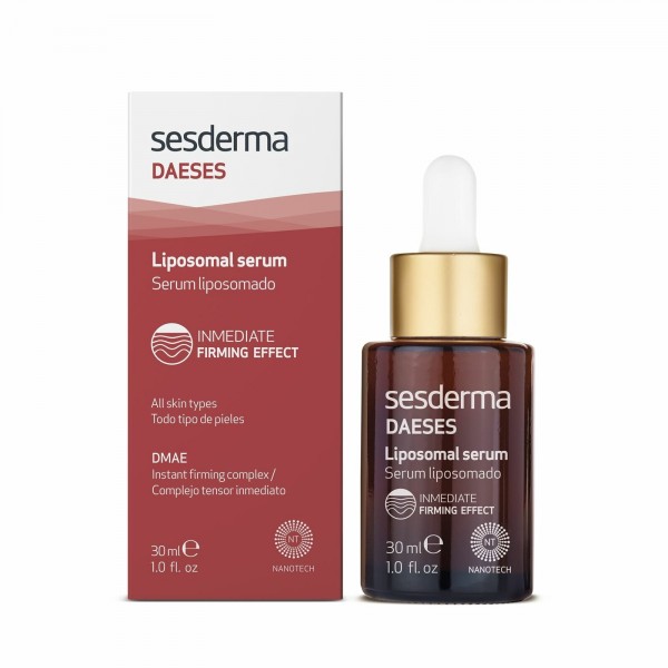 Daeses Liposomal Sérum - Sesderma Sérum et booster 30 ml