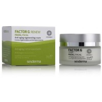 Factor g renew anti-aging regenerating cream