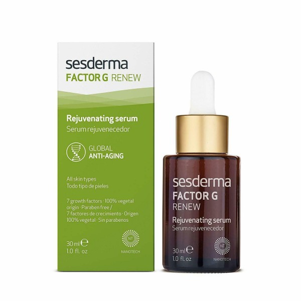 Factor G Renew Rejuvenating Sérum - Sesderma Sérum et booster 30 ml