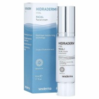 Hidraderm hyal facial cream