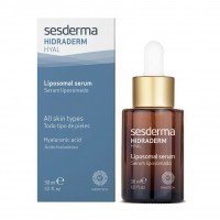 Hidraderm hyal Liposomal serum