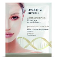 Sesmedical Antiaging facial mask