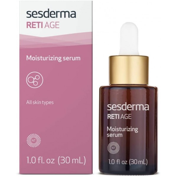 RETI-AGE Sérum - Sesderma Sérum et booster 30 ml