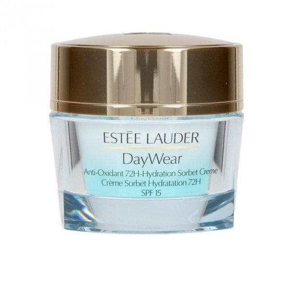 Daywear Crème Sorbet Hydratation 72h - Estée Lauder Soin Anti-âge et anti-rides 50 ml