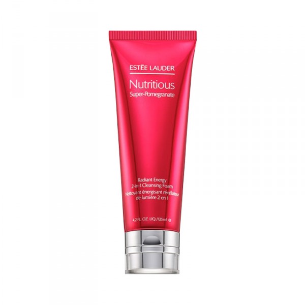 Nutritious Super Pomegranate Estée Lauder Nettoyant Démaquillant - vue 2