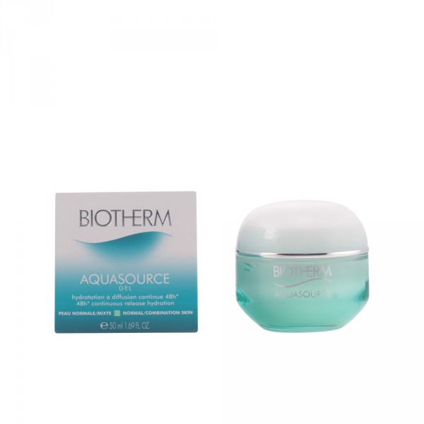 Aquasource Crème Biotherm Soin Anti âge et anti rides - vue 8
