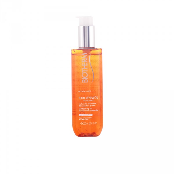 Biosource total renew oil 200 ml - vue 3