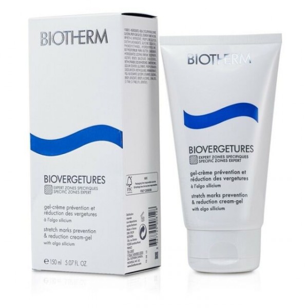 Biovergetures cream gel 400 ml - vue 7