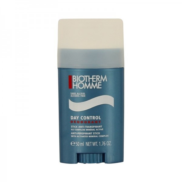 Homme Day Control 48h non stop antiperspirant roll on 75 ml - vue 5