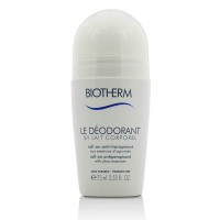 Le deodorant by lait corporel