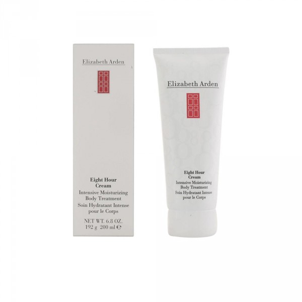Eight Hour Cream Soin Hydratant Intense Pour Les Mains - Elizabeth Arden Soin des mains 75 ml