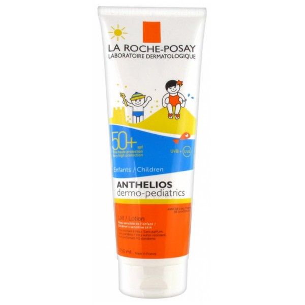Anthelios dermo-pediatrics - La Roche Posay Protection solaire 250 ml