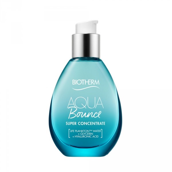 Aqua Bounce Super Concentrate - Biotherm Soin Anti-âge et anti-rides