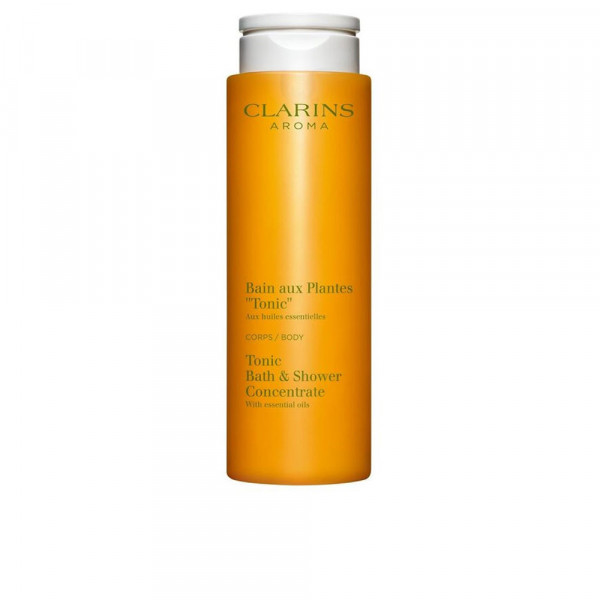 Recharge tonique Bain Plantes 200 ml - vue 4