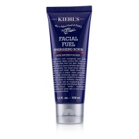 Facial fuel energizing scrub