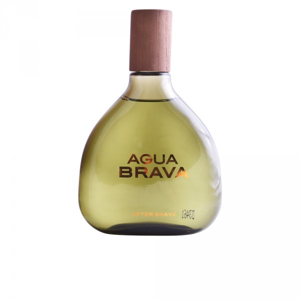 Agua Brava - Antonio Puig Après-rasage 200 ml